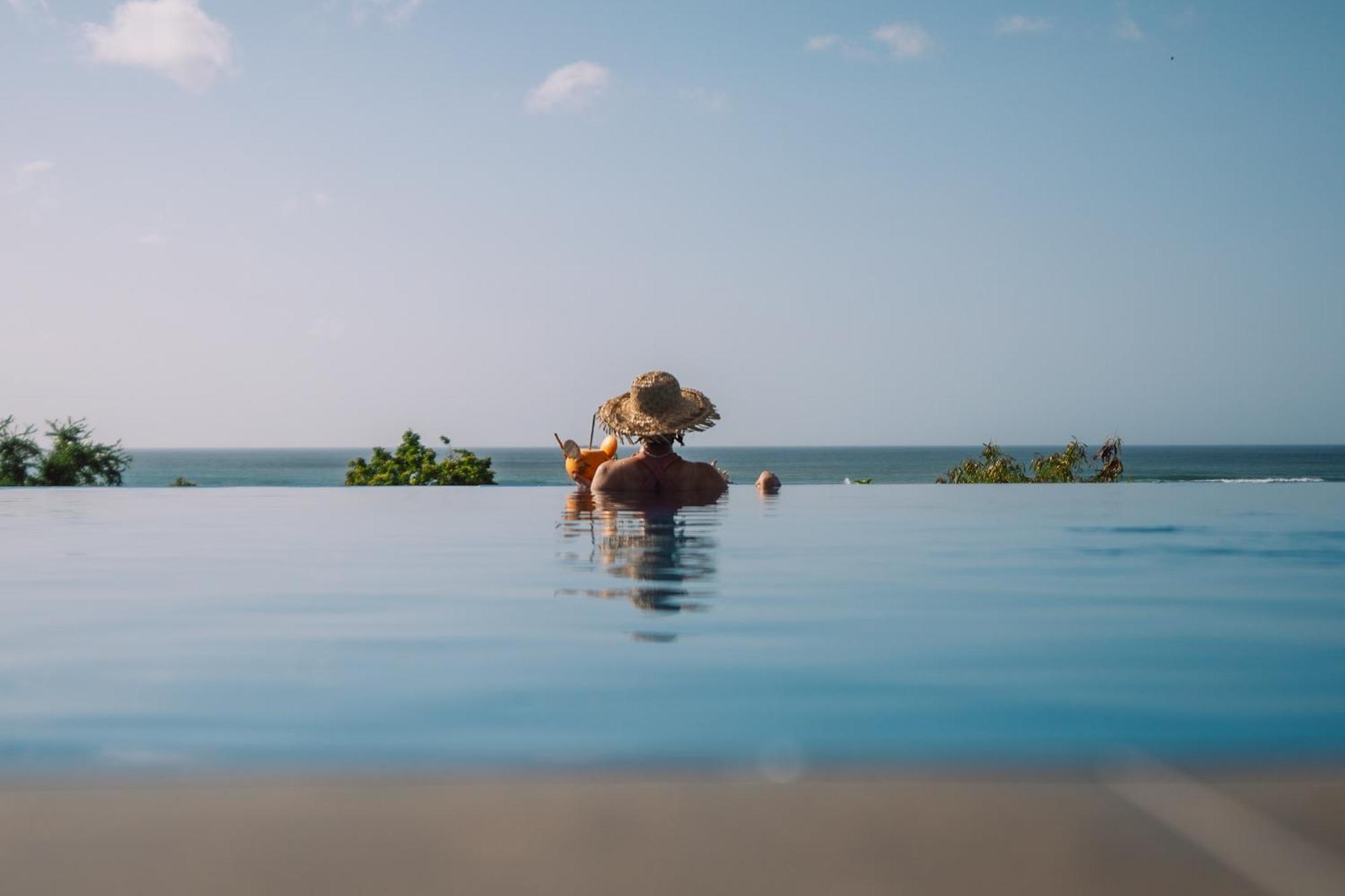 Ananthaya Beach Tangalle Exterior foto