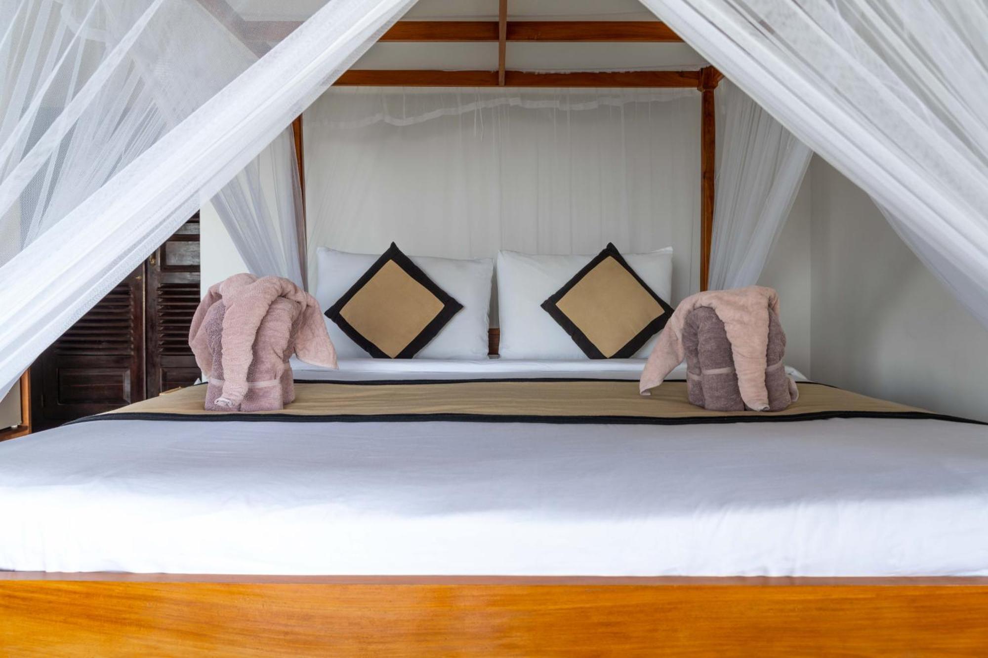 Ananthaya Beach Tangalle Exterior foto