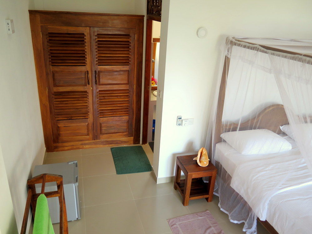 Ananthaya Beach Tangalle Exterior foto